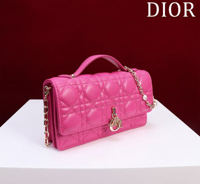 Christian Dior  My Dior Mini Bag