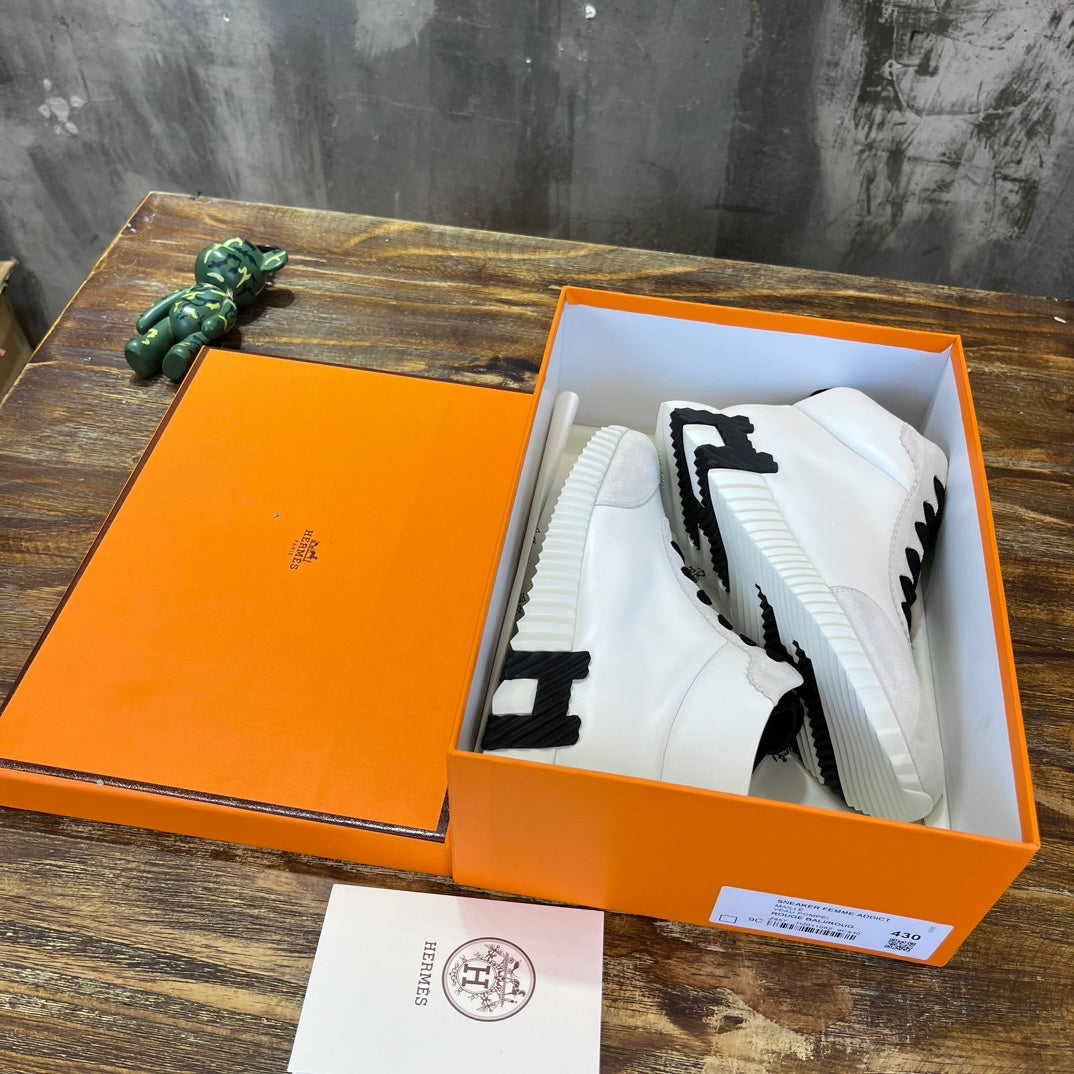 Hermes Sneakers