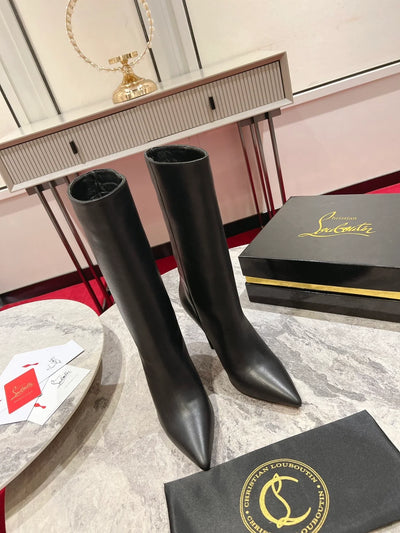 Christian Louboutin Boots