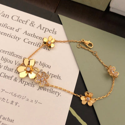 Van Cleef & Arpels Bracelet