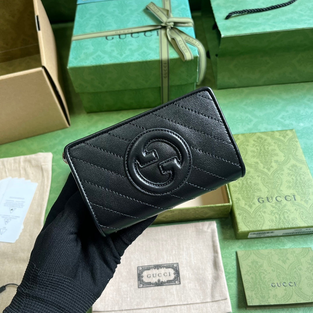Gucci Blondie Wallet