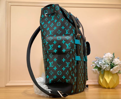 Louis Vuitton Christopher MM Backpack