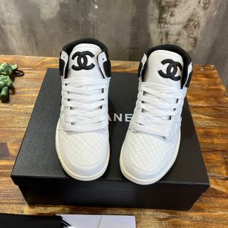 Chanel x Nike Sneakers