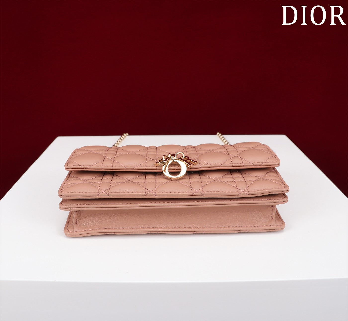 Christian Dior  My Dior Mini Bag