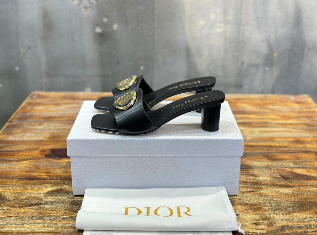 Christian Dior  C'est Sandal