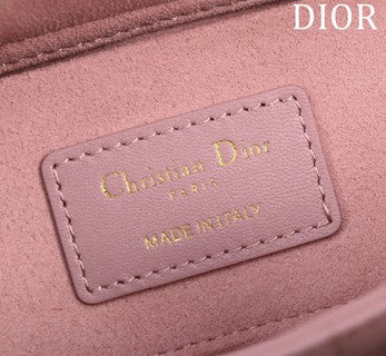 Christian Dior  Small Lady D - Joy Bag