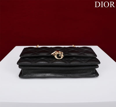 Christian Dior  My Dior Mini Bag