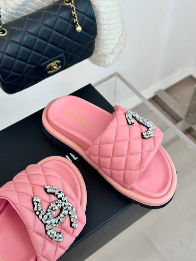 Chanel Sandal