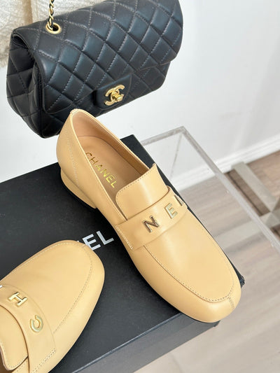 Chanel shoe