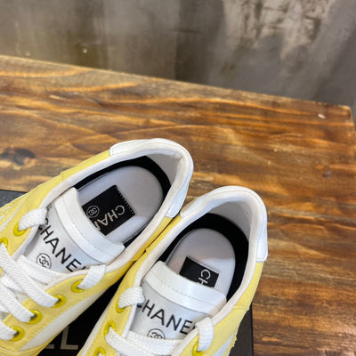 Chanel Sneakers