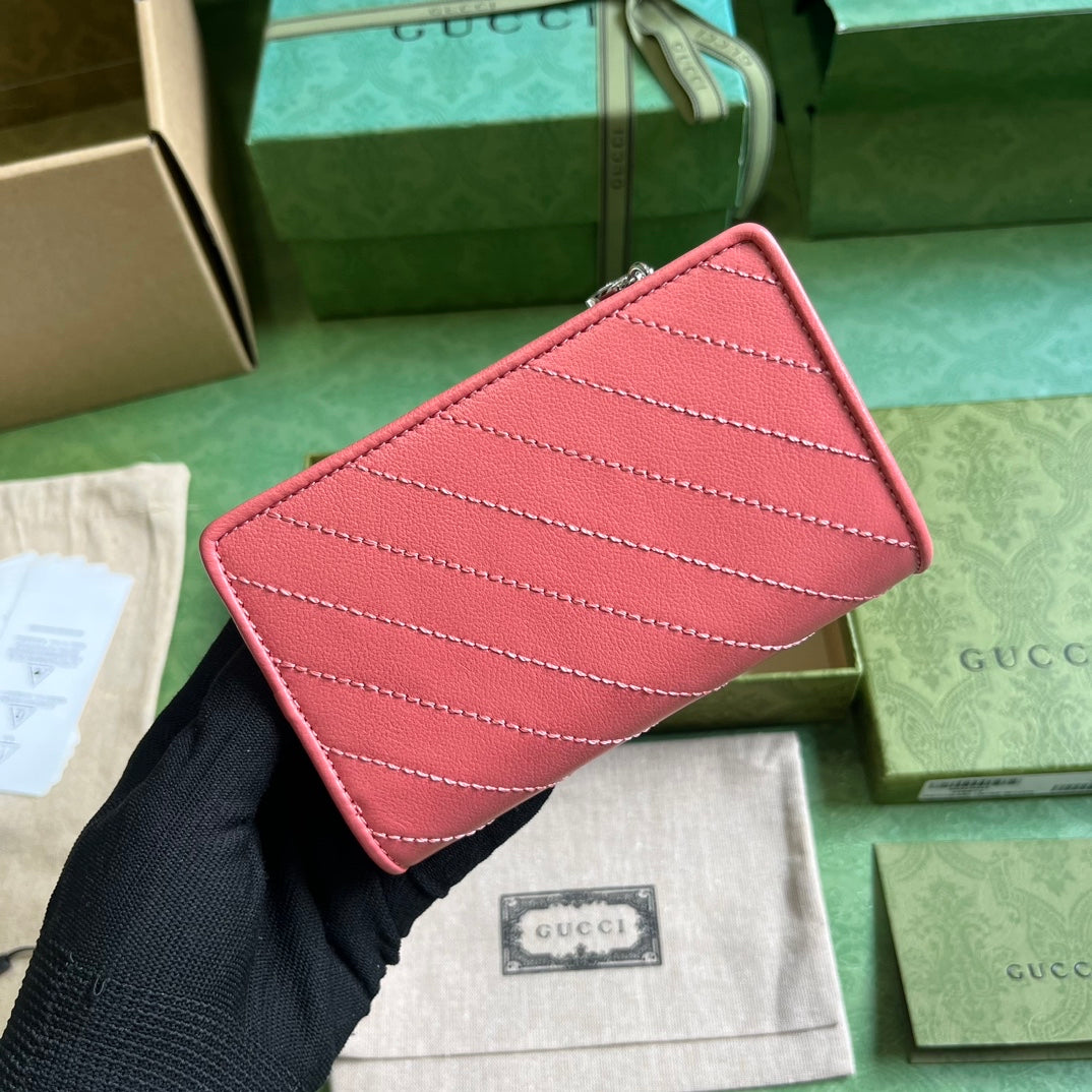 Gucci Blondie Wallet