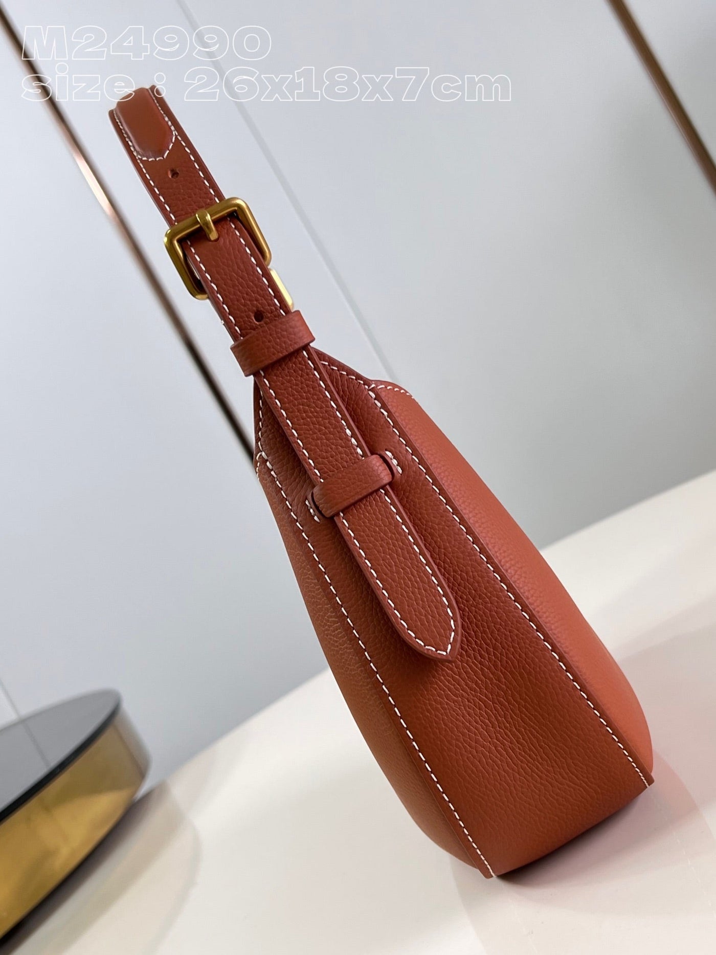 Louis Vuitton Low Key Shoulder Bag