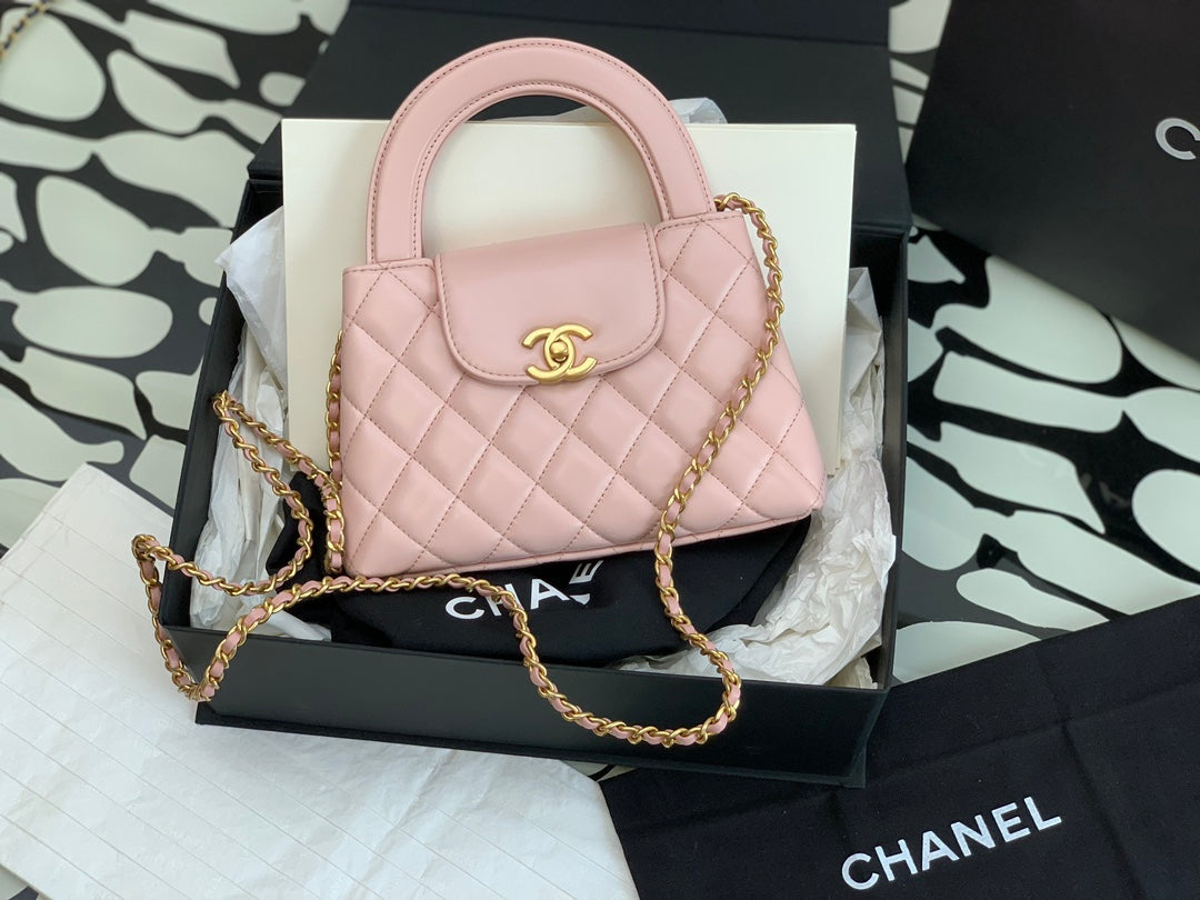 Chanel Kelly  Bag