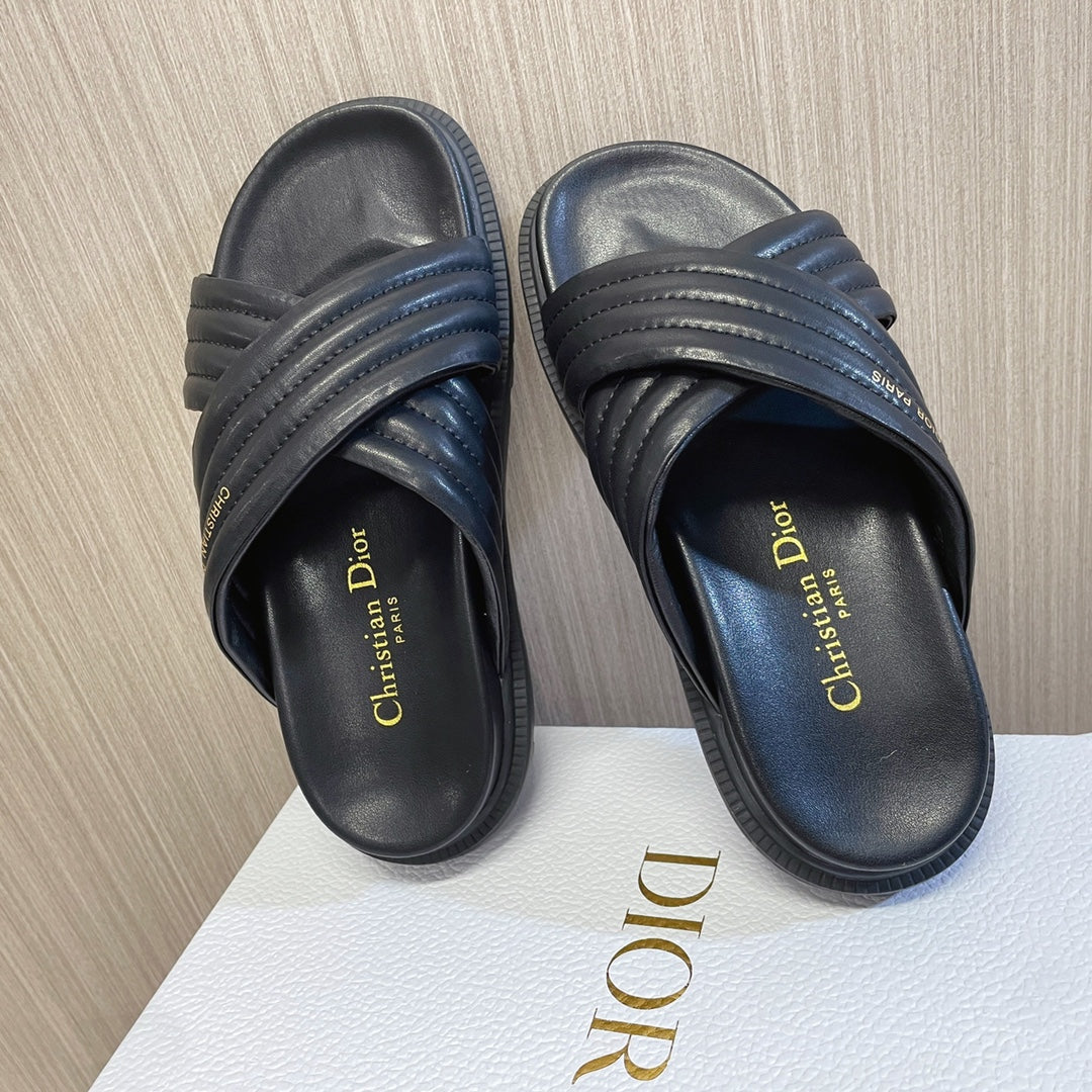 Christian Dior  sandal