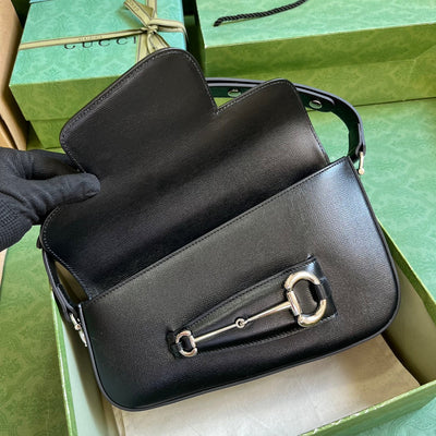 Gucci Horsebit 1955 Shoulder  Bag