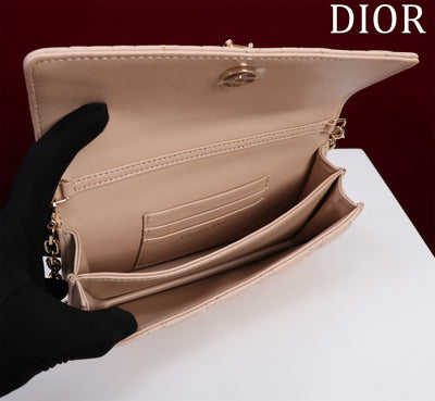 Christian Dior  My Dior Mini Bag