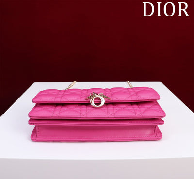 Christian Dior  My Dior Mini Bag