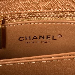 Chanel Coco Top handle Bag