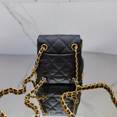 Chanel  Small Backpack