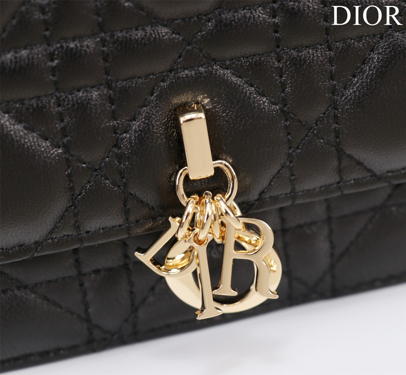 Christian Dior  My Dior Mini Bag