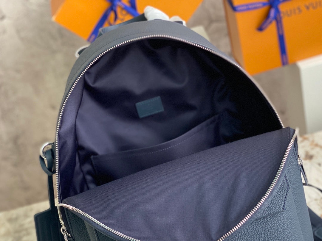 Louis Vuitton Takeoff Backpack