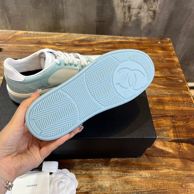 Chanel Sneakers