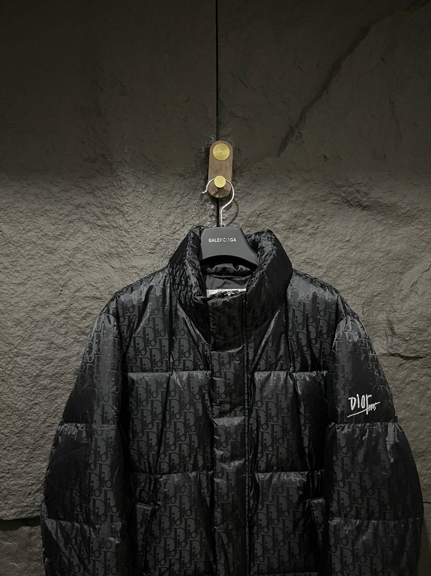 Christian Dior Jacket