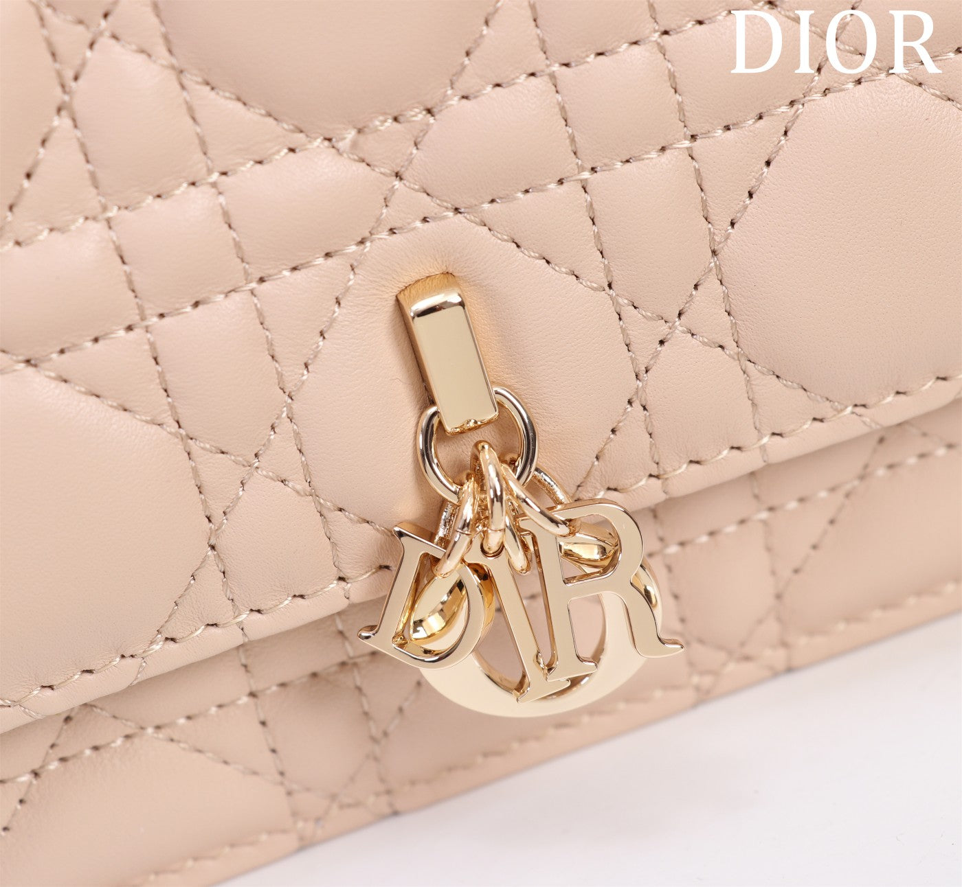 Christian Dior  My Dior Mini Bag