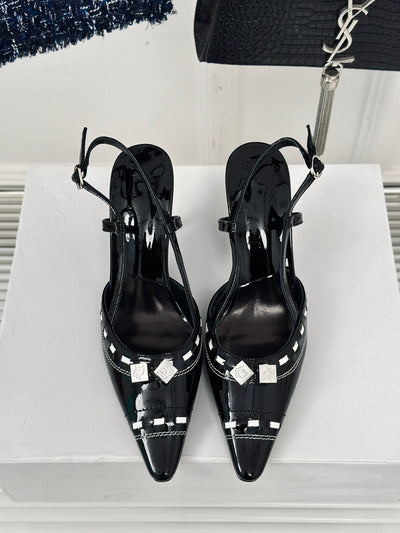 Christian Dior Heeled Sandal