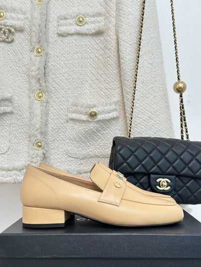 Chanel shoe