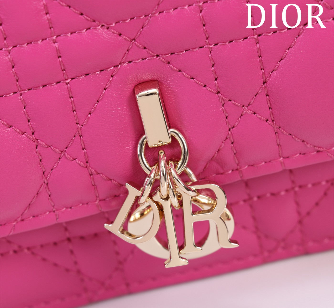 Christian Dior  My Dior Mini Bag