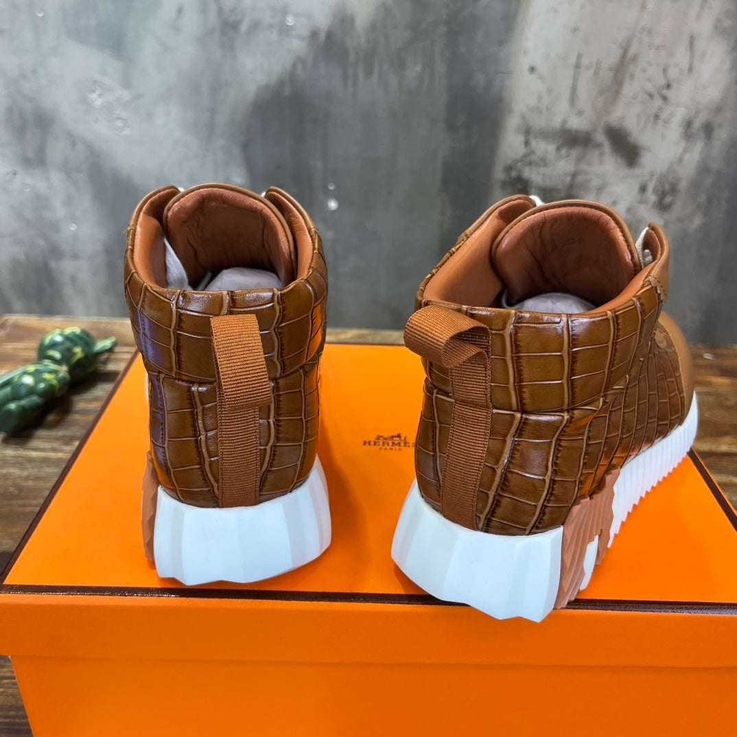 Hermes Sneakers