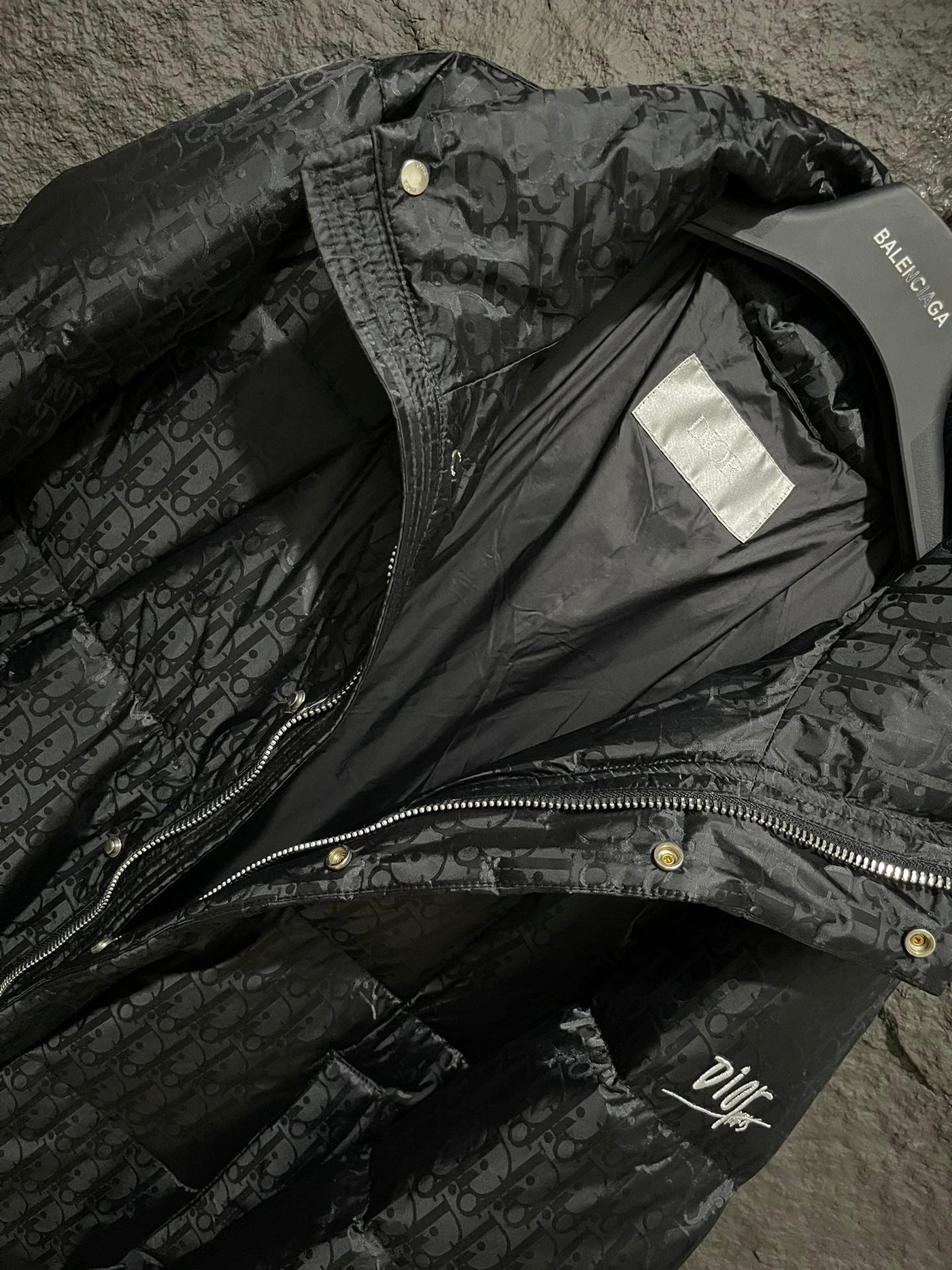 Christian Dior Jacket