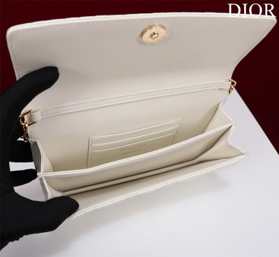 Christian Dior  My Dior Mini Bag