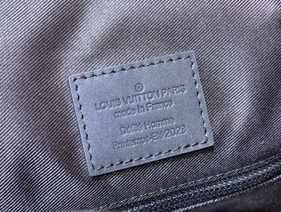 Louis Vuitton Christopher PM Backpack