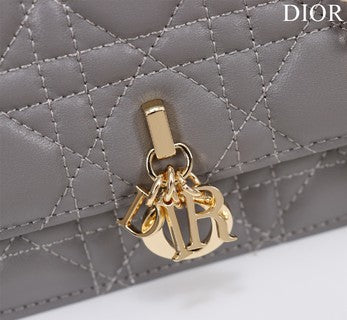 Christian Dior  My Dior Mini Bag