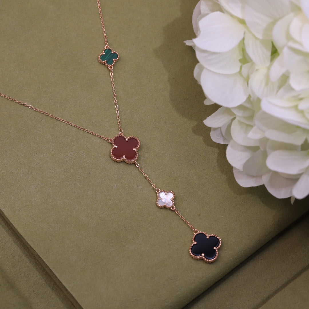 Van Cleef &  Arpels Necklace