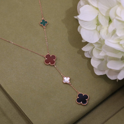 Van Cleef &  Arpels Necklace