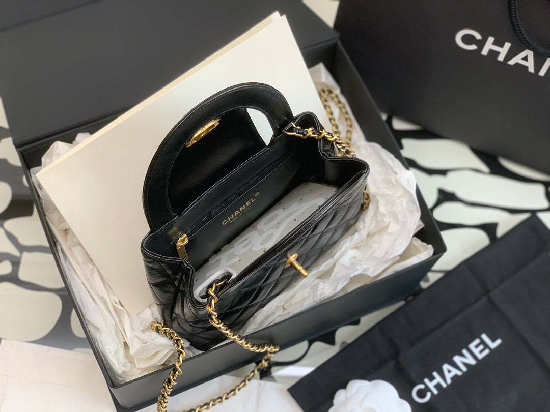 Chanel Kelly  Bag