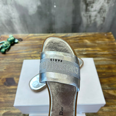 Christian Dior Dway Slide