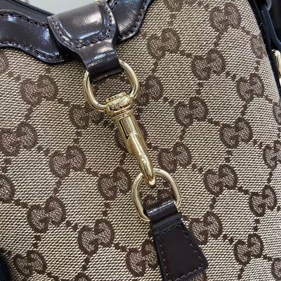 Gucci GG Small Bucket bag