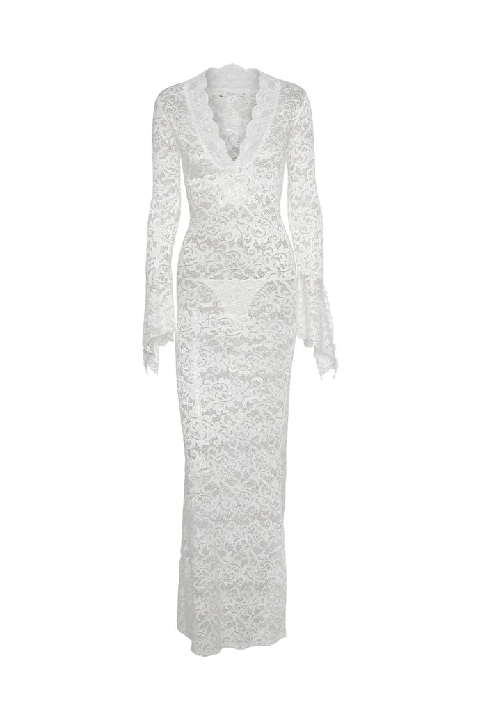 Julianna Dress