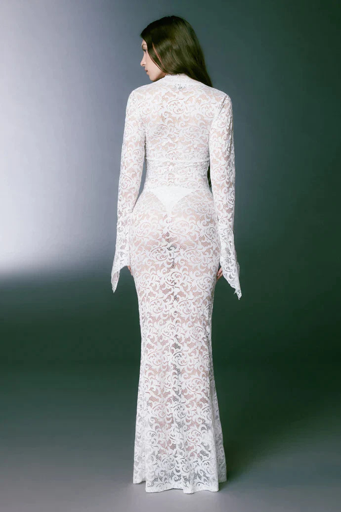 Julianna Dress