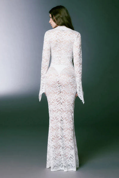 Julianna Dress