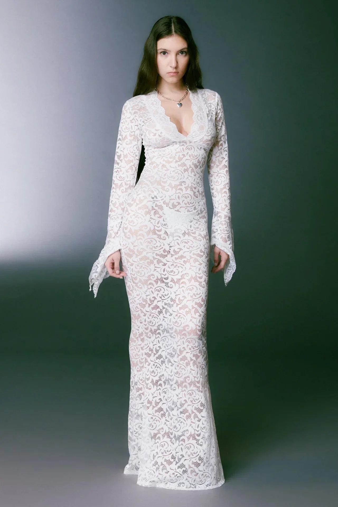 Julianna Dress