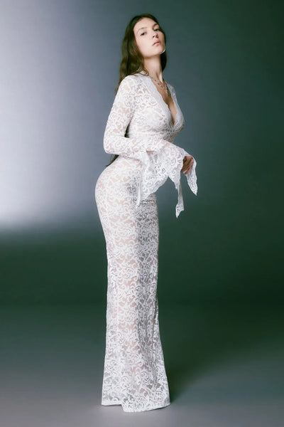 Julianna Dress