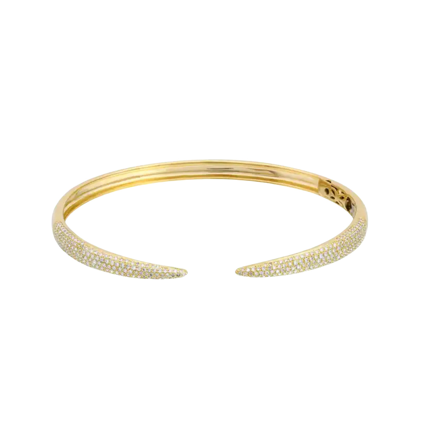 KIMBERLEY CUFF - GOLD