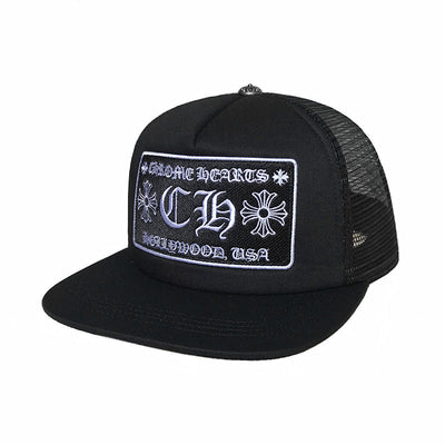 Chrome Hearts Hat Accessory