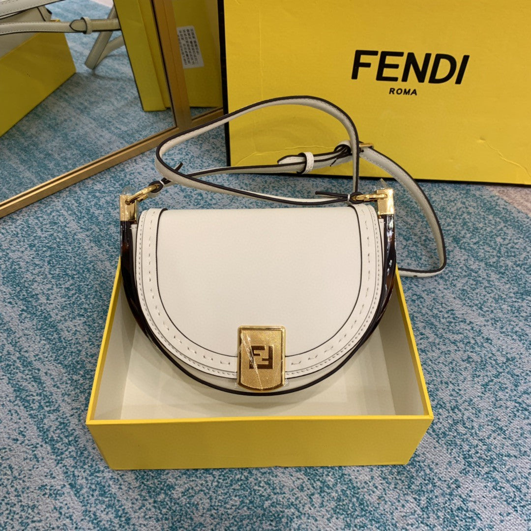 Fendi Crossbody Bag