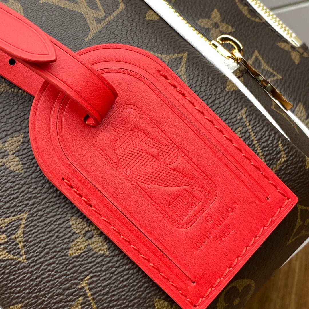Louis Vuitton x NBA Monogram Men's Backpack